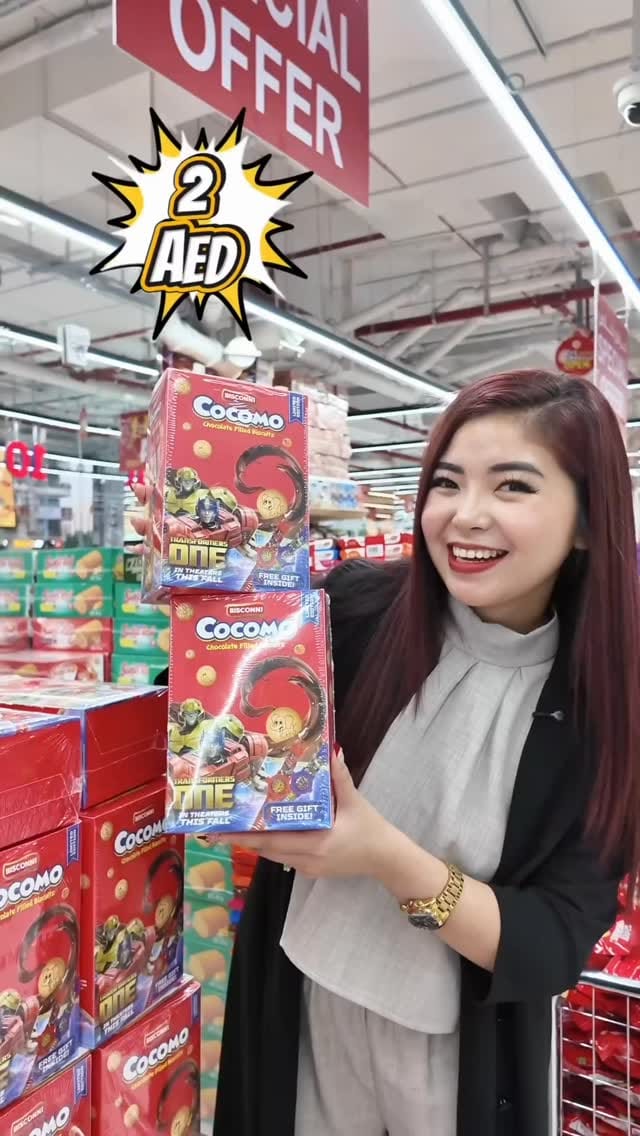 Post 5 by Jenny in Dubai on Instagram (video)