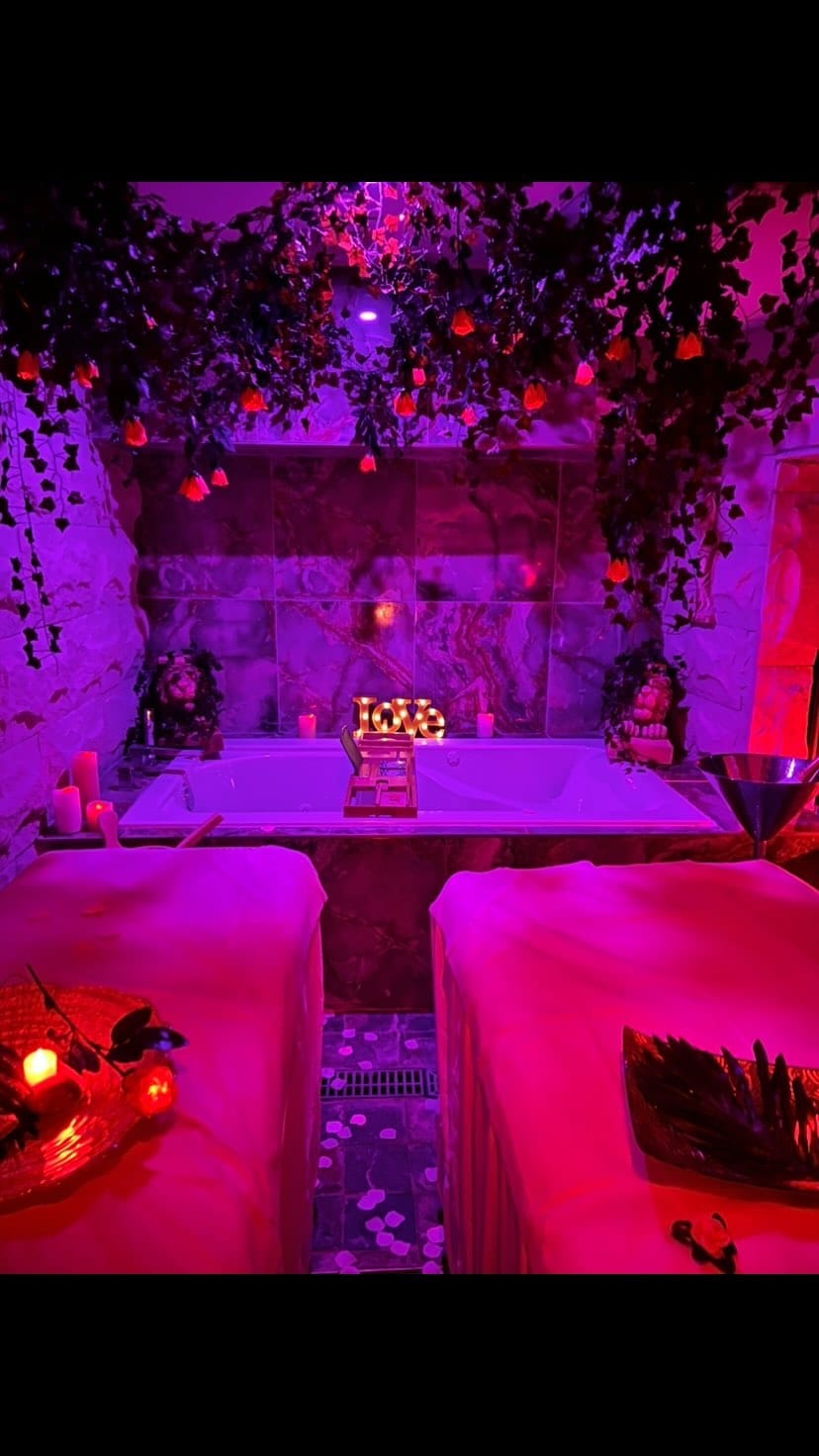Post 10 by Bella Body Spa & Beauty Lounge on Instagram (video)