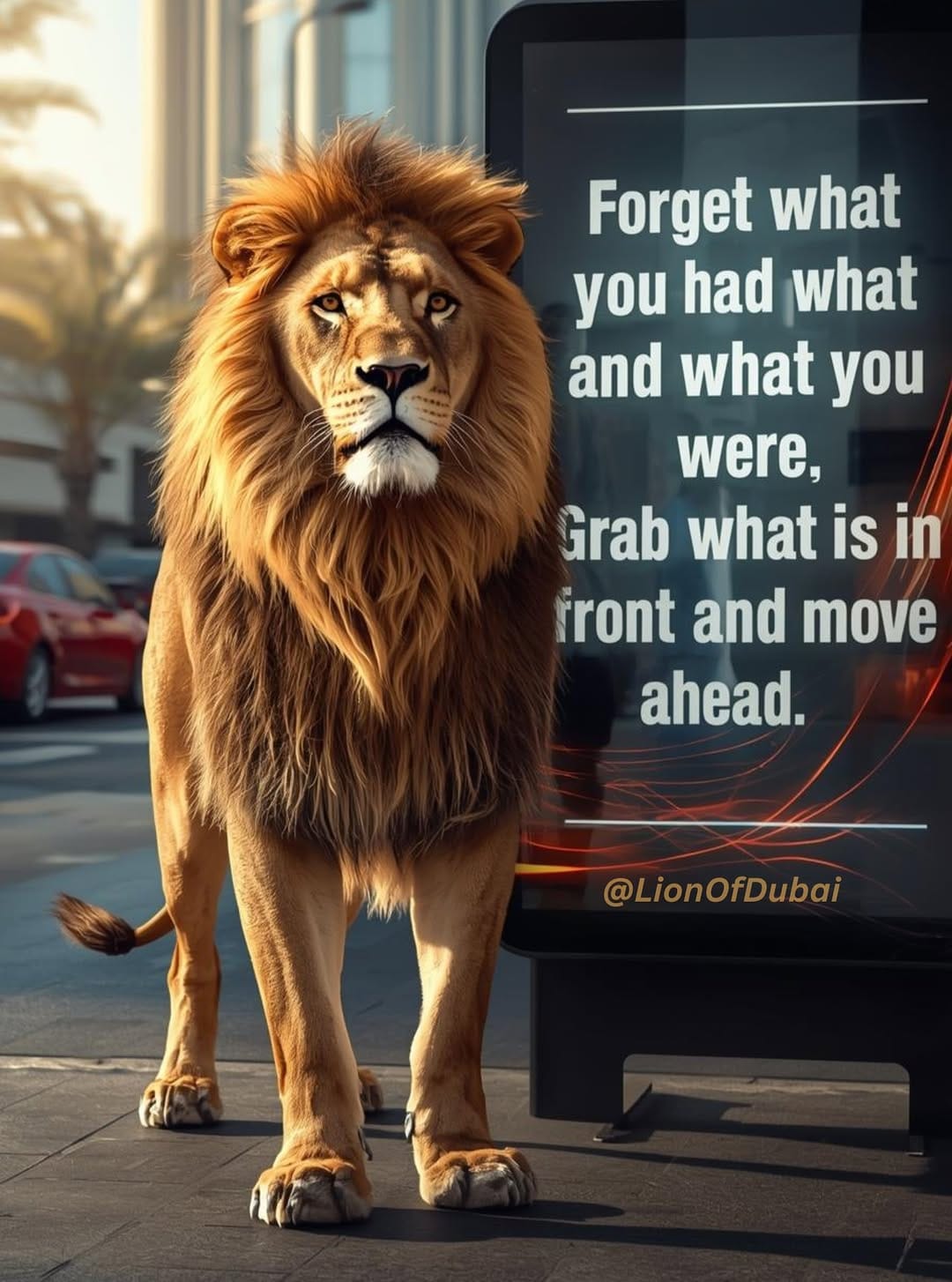 Post 2 by Sami Bhatti | Luxury Realtor | Dubai Real Estate | HNWI Advisor on Instagram (image)