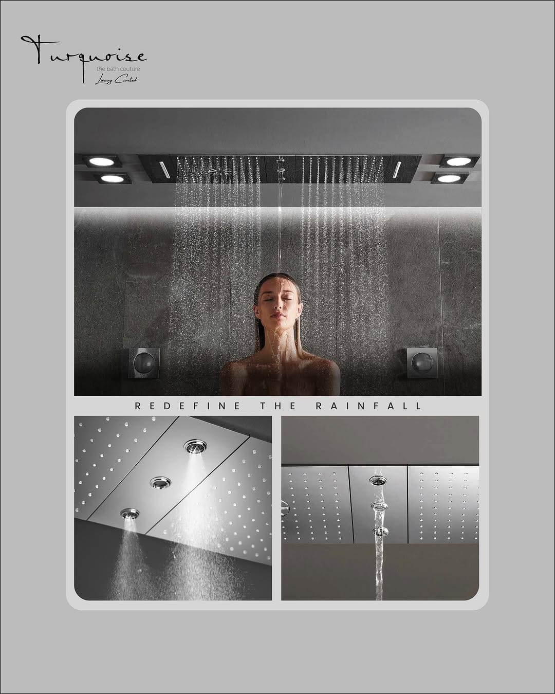 Post 9 by Turquoise The Bath Couture - A Division of Hemdecord on Instagram (image)