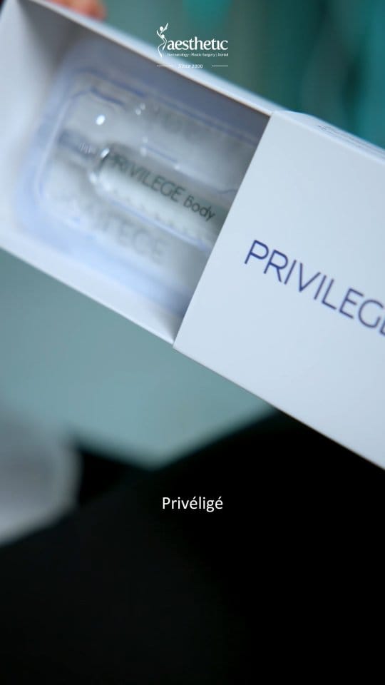Post 4 by Proderma Middle East on Instagram (video)