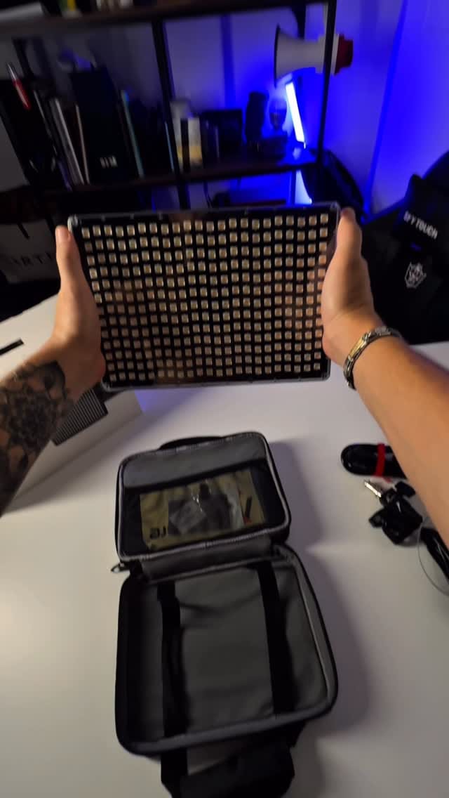 Post 2 by Oleksandr Palchikov on Instagram (video)
