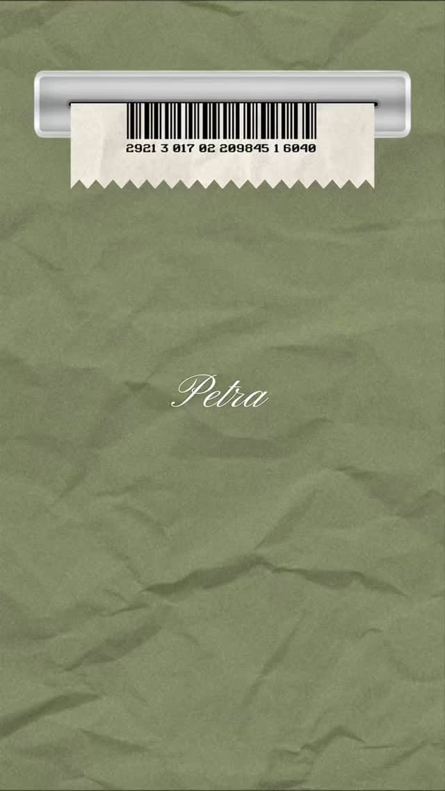 Post 5 by Petra Cosmetics on Instagram (video)