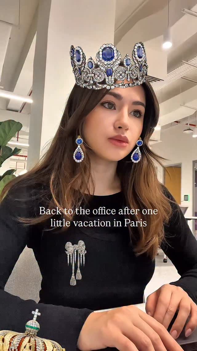 Post 4 by Tech girl 🤍 on Instagram (video)