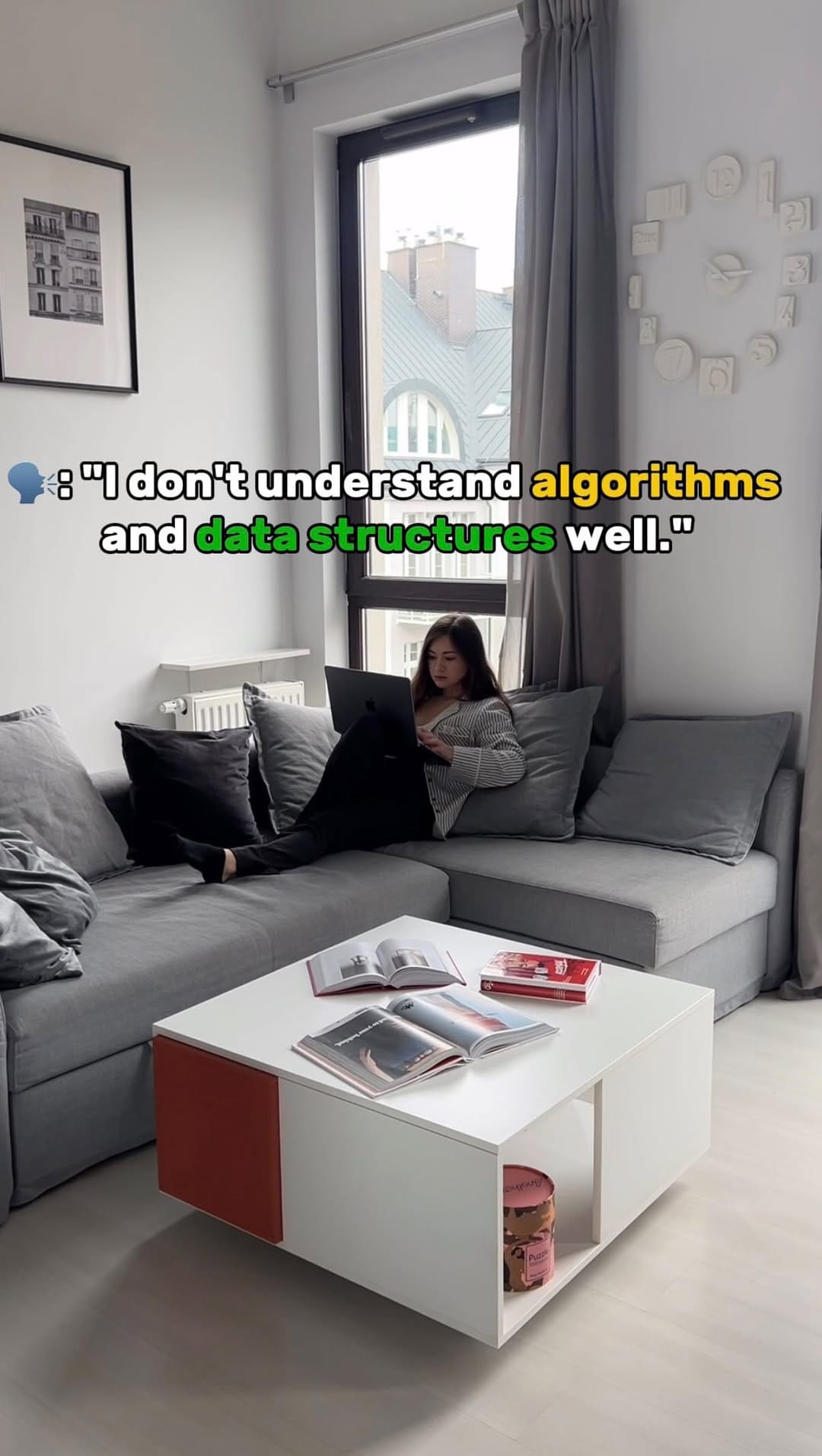 Post 3 by Tech girl 🤍 on Instagram (video)
