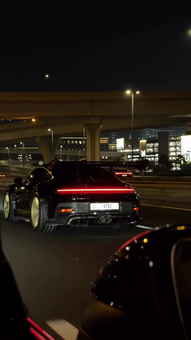 Post 1 by Arif Amirov on Instagram (video)