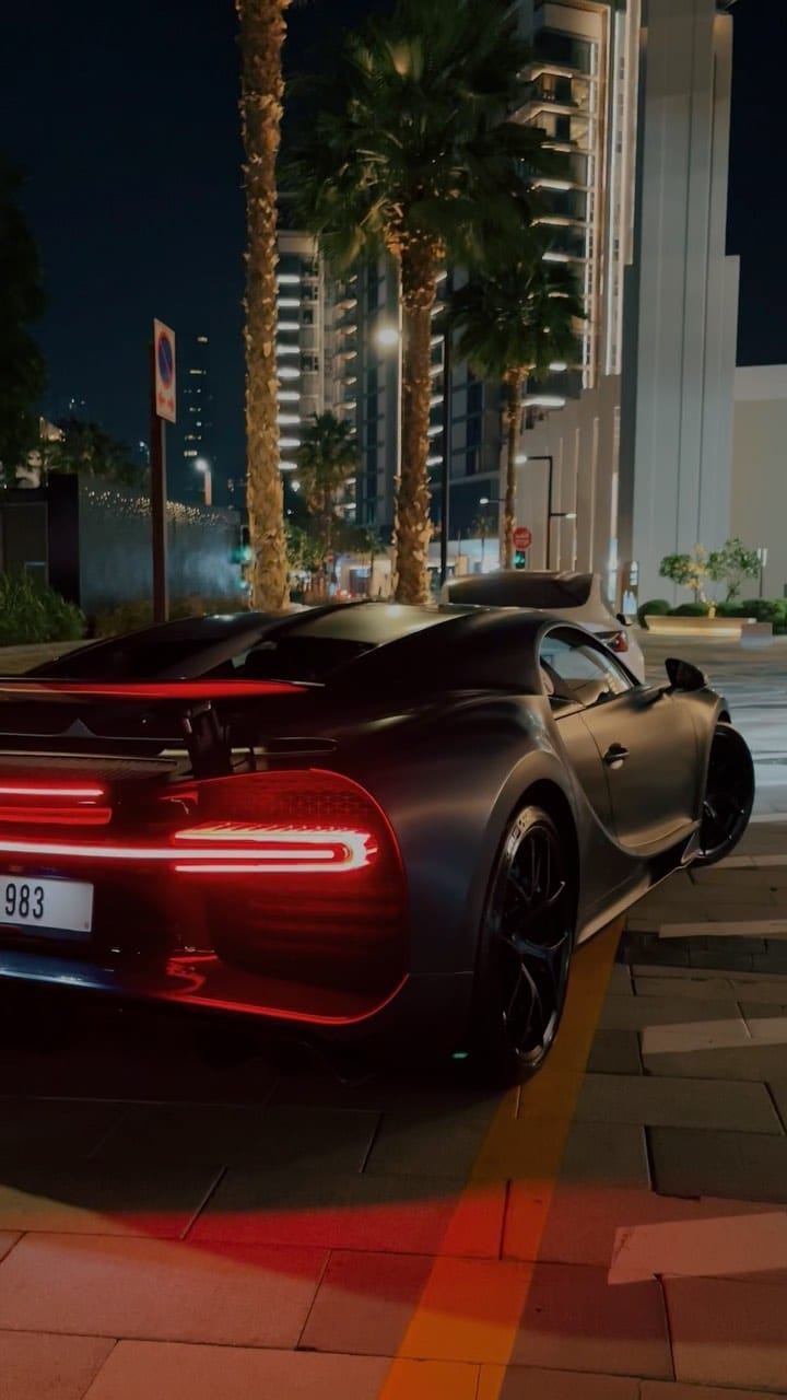 Post 10 by Arif Amirov on Instagram (video)