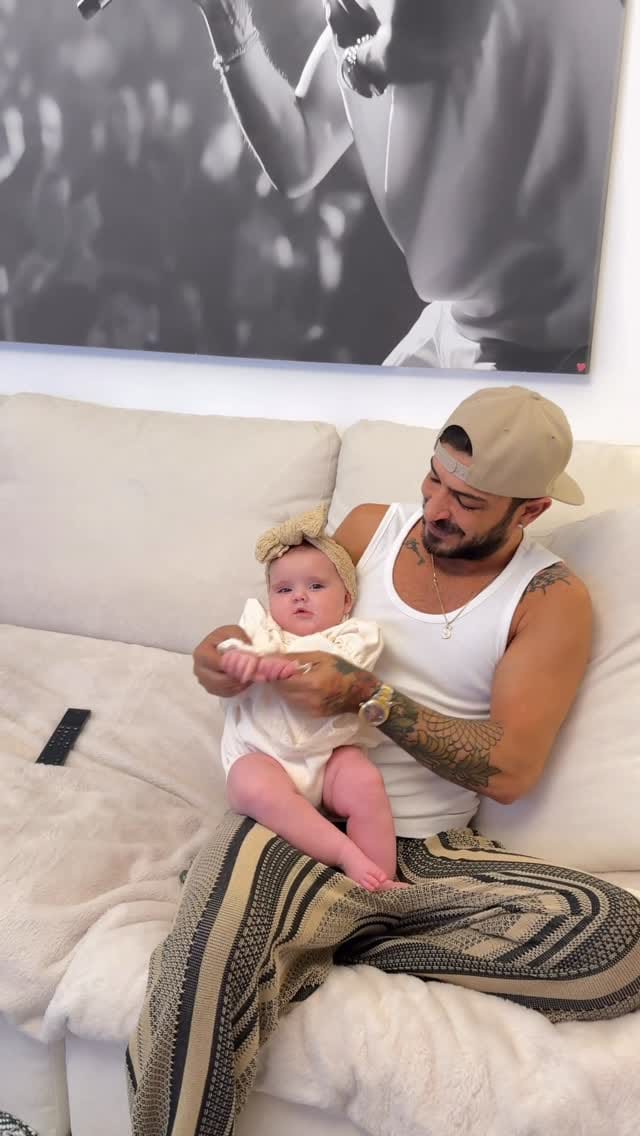 Post 6 by Mace Hamidi on Instagram (video)