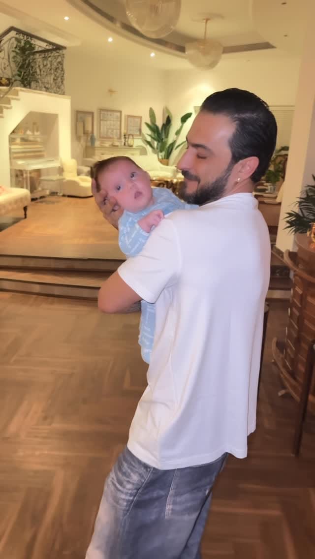 Post 8 by Mace Hamidi on Instagram (video)