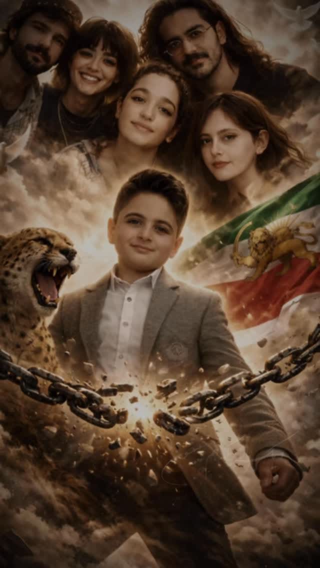 Post 4 by Mace Hamidi on Instagram (video)