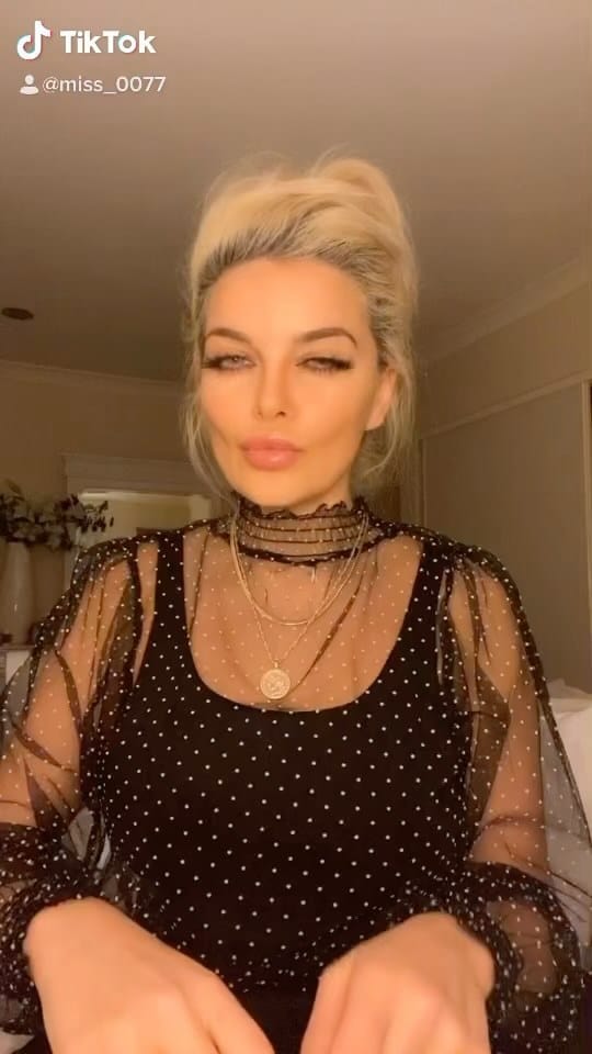 Post 9 by Mace Hamidi on Instagram (video)