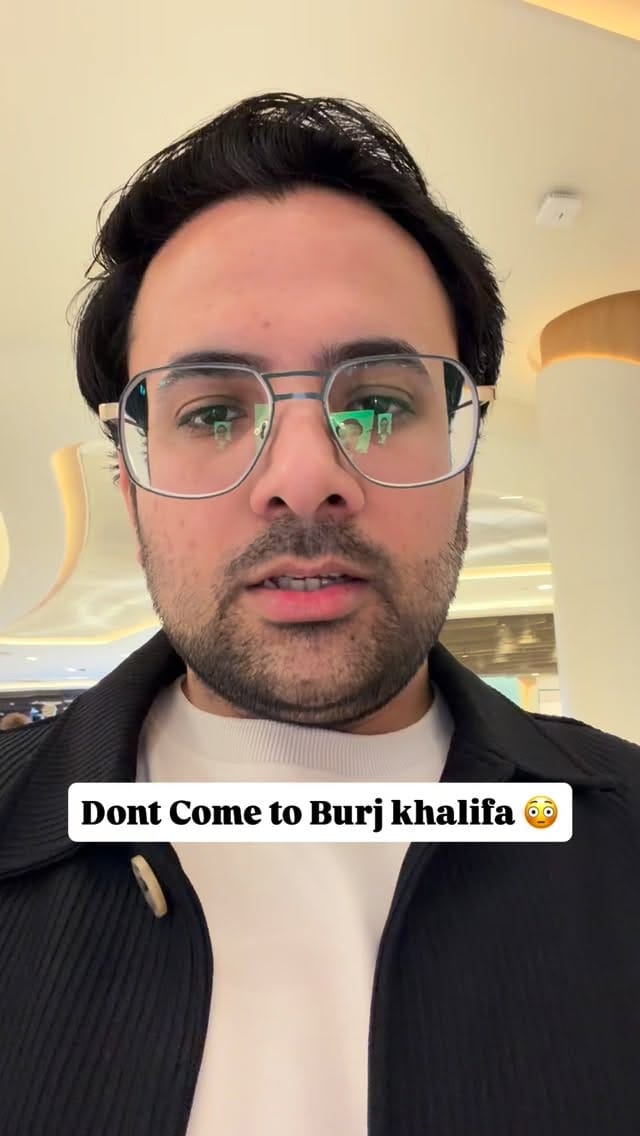 Post 7 by Taimoor Ali Khan on Instagram (video)
