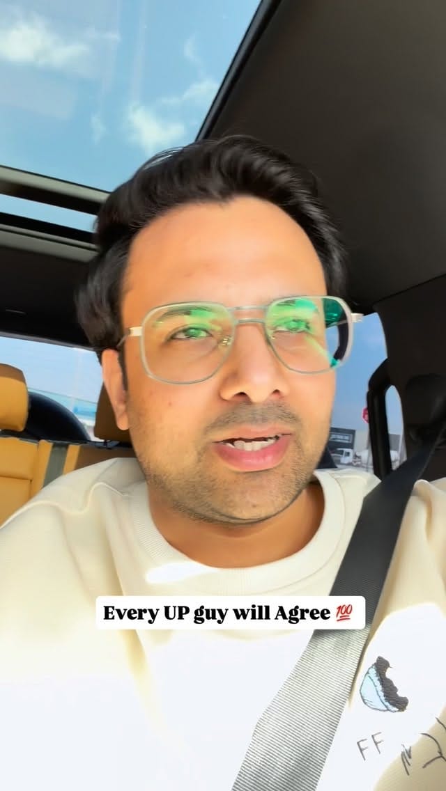 Post 8 by Taimoor Ali Khan on Instagram (video)