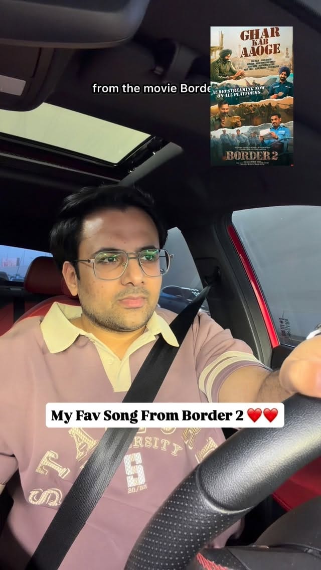 Post 5 by Taimoor Ali Khan on Instagram (video)