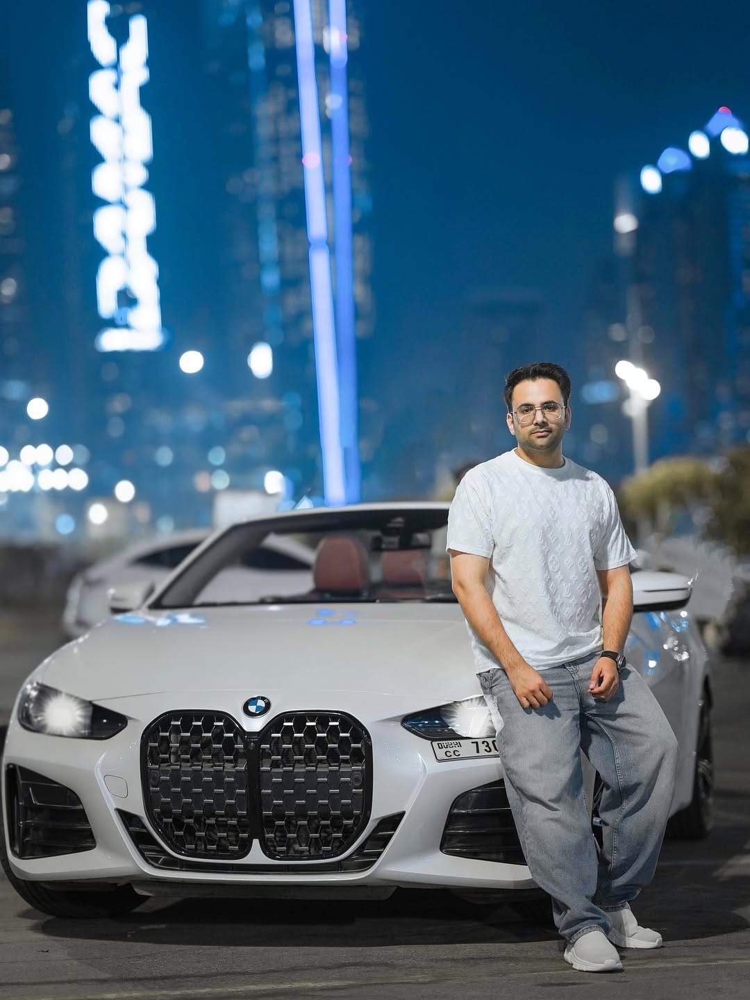 Post 10 by Taimoor Ali Khan on Instagram (image)