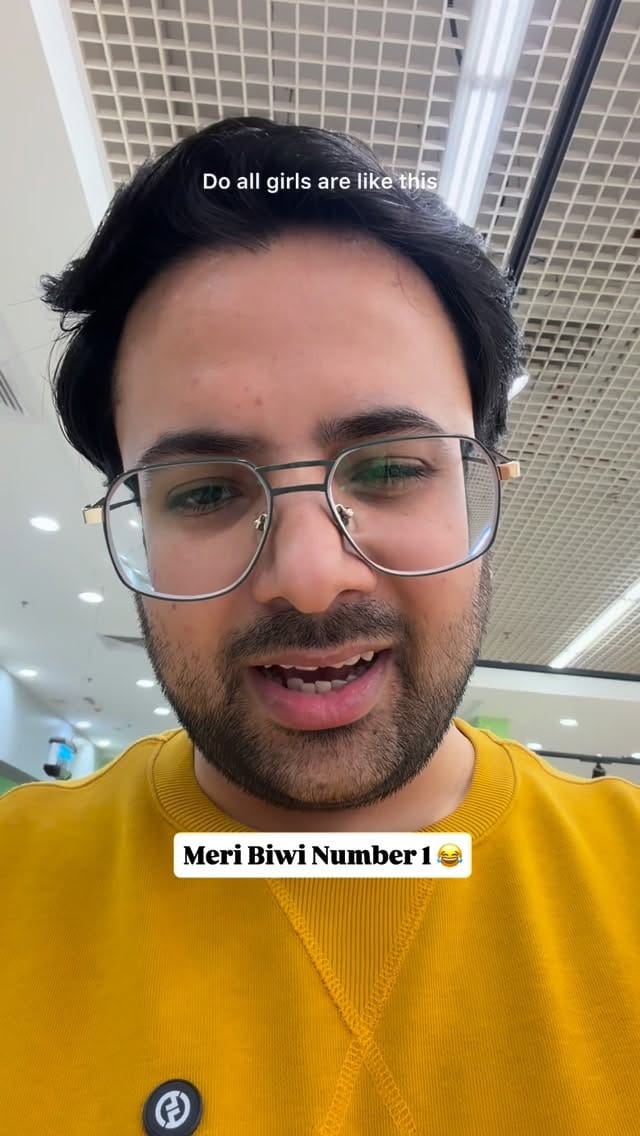 Post 6 by Taimoor Ali Khan on Instagram (video)