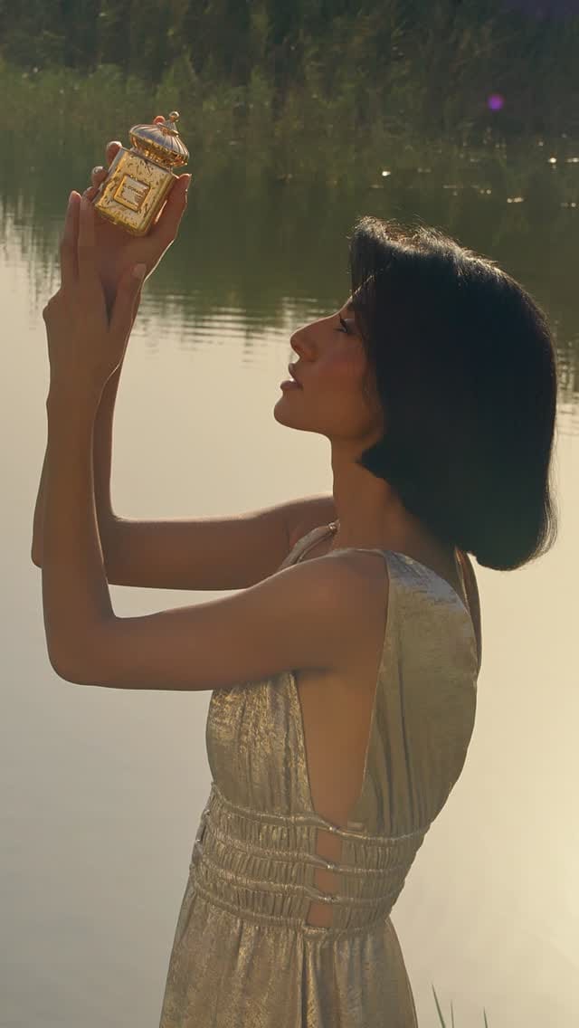 Post 9 by Matin Martin Fragrances on Instagram (video)