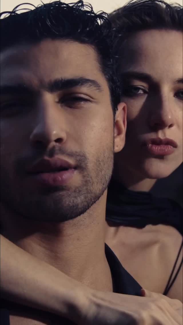 Post 4 by Matin Martin Fragrances on Instagram (video)