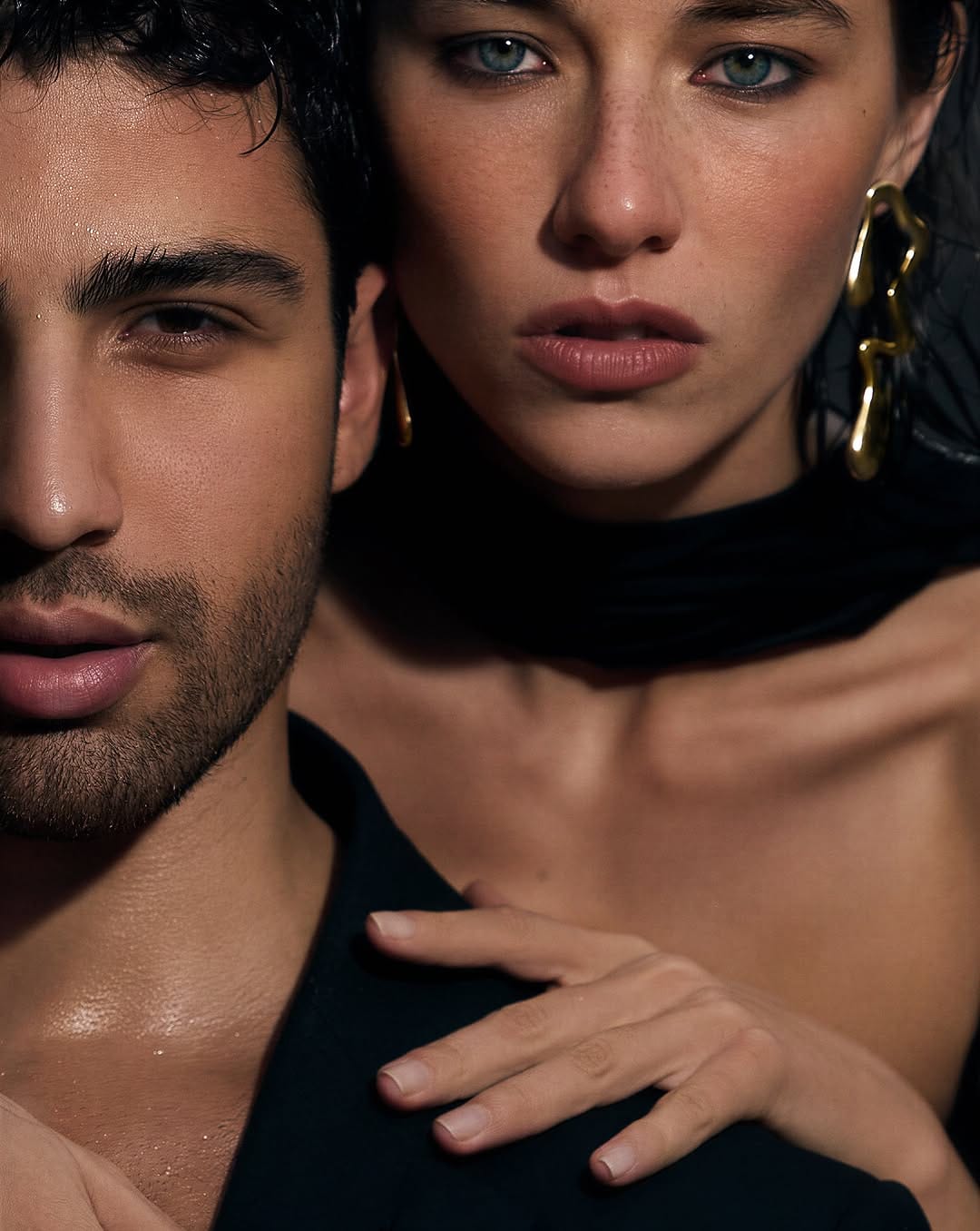 Post 6 by Matin Martin Fragrances on Instagram (image)