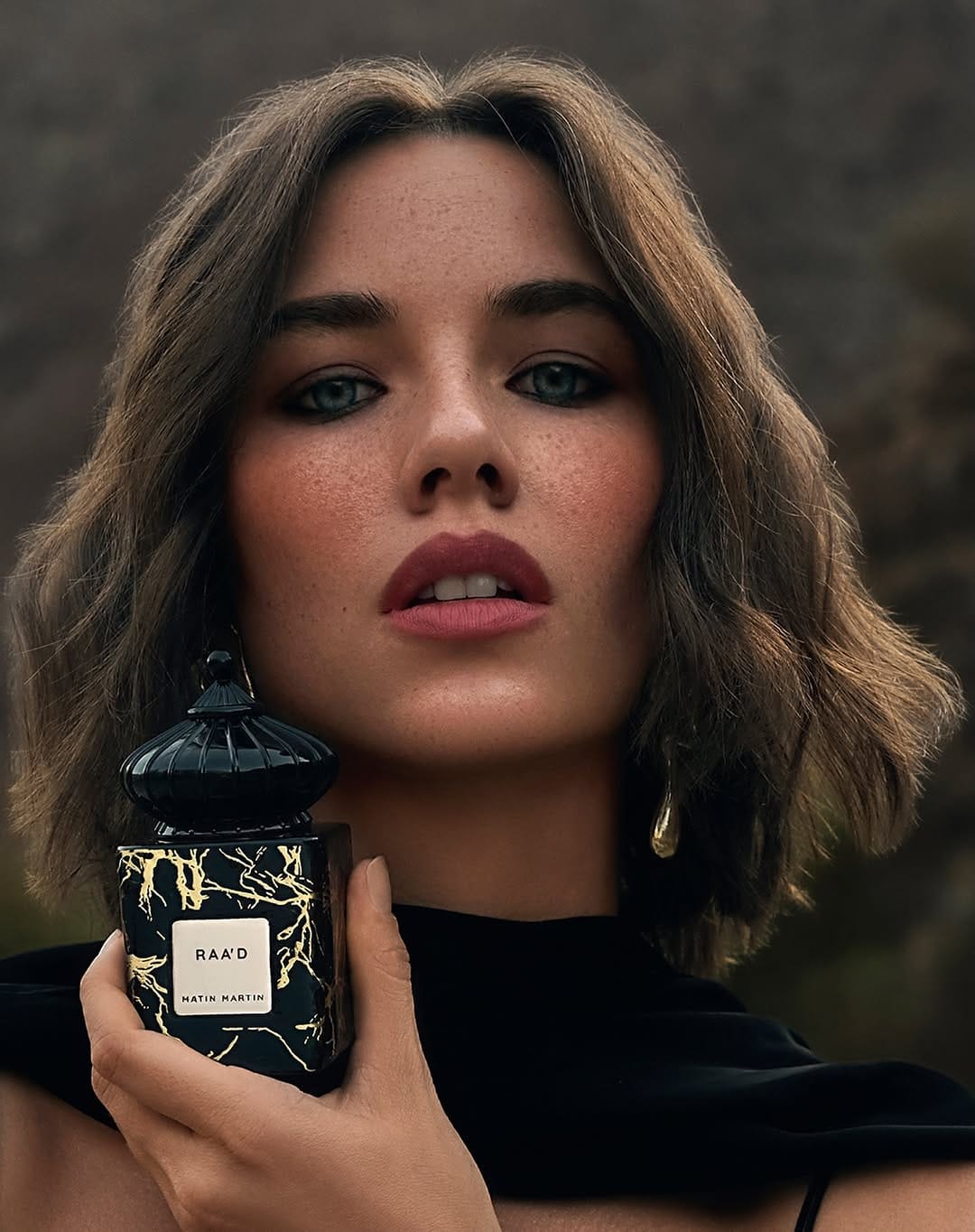 Post 5 by Matin Martin Fragrances on Instagram (image)