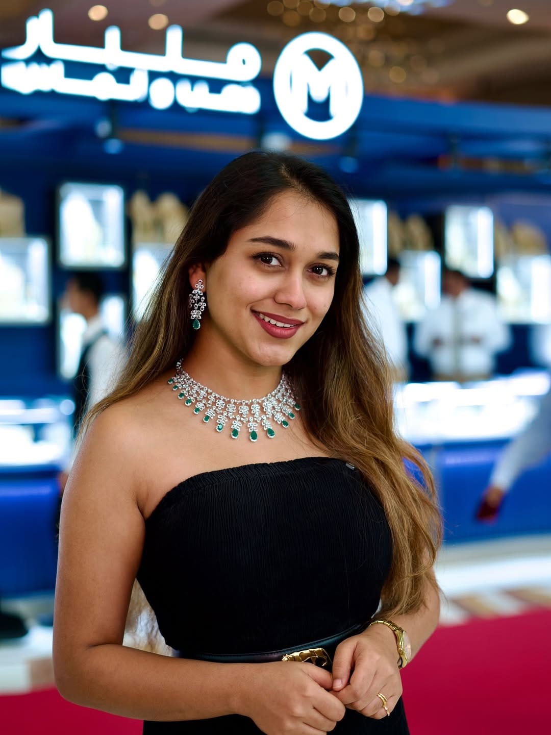 Post 8 by Pooja Balakrishnan on Instagram (carousel)