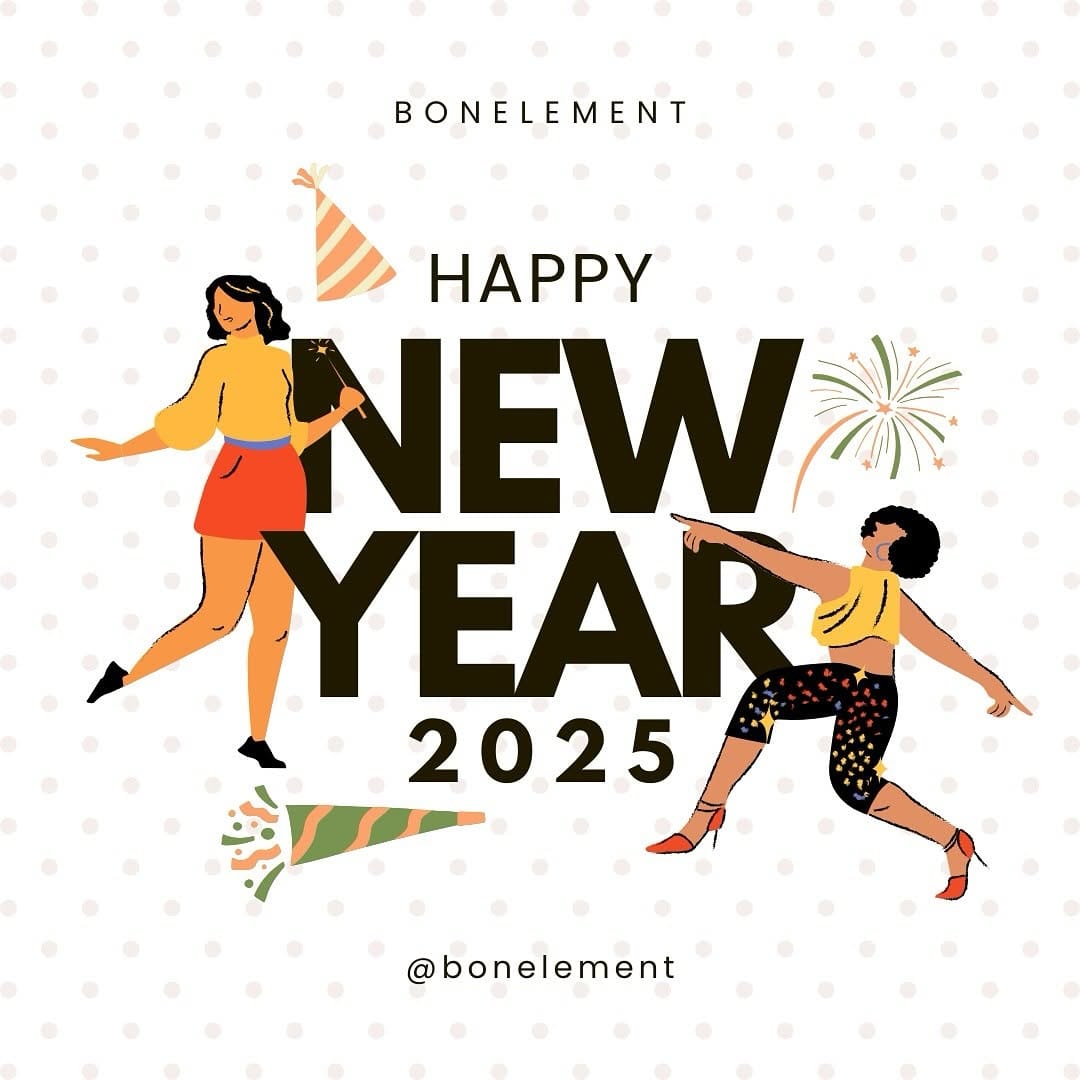 Post 3 by BonElement on Instagram (image)