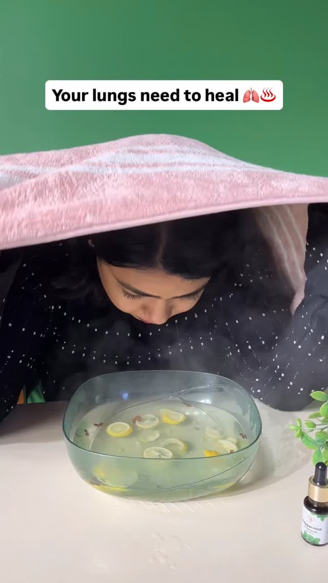 Post 1 by Herb Tantra | Ayurvedic Wellness Products on Instagram (video)