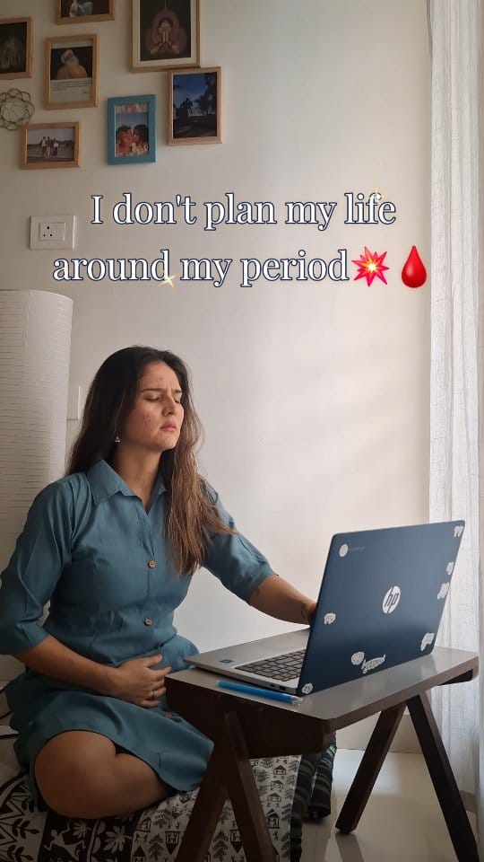 Post 2 by Herb Tantra | Ayurvedic Wellness Products on Instagram (video)
