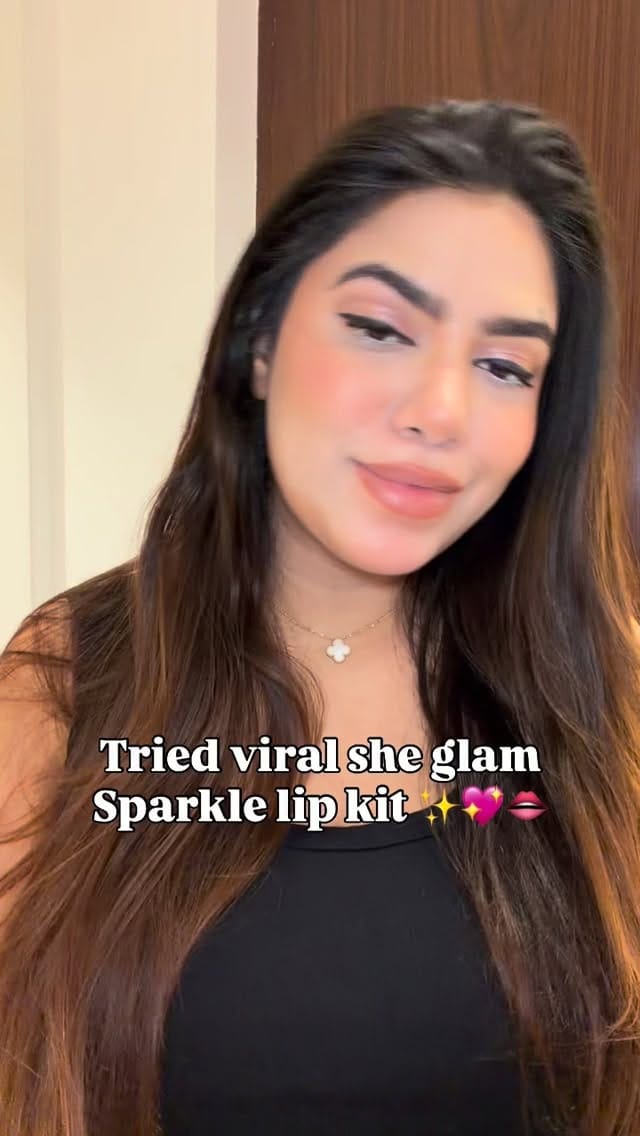 Post 5 by Meenu Chauhan bhatia on Instagram (video)