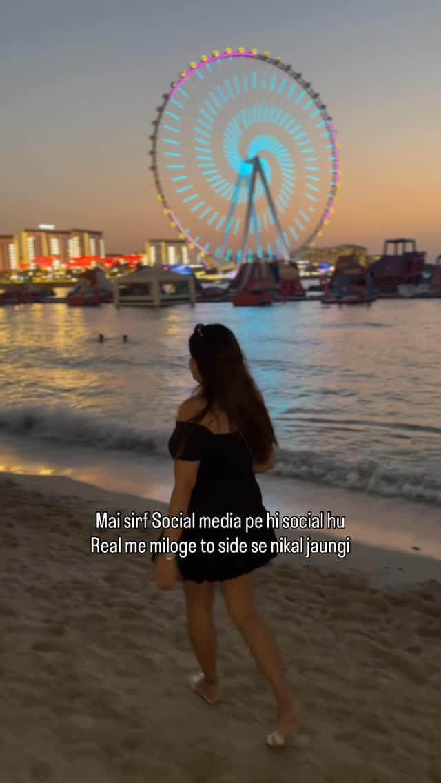 Post 2 by Meenu Chauhan bhatia on Instagram (video)