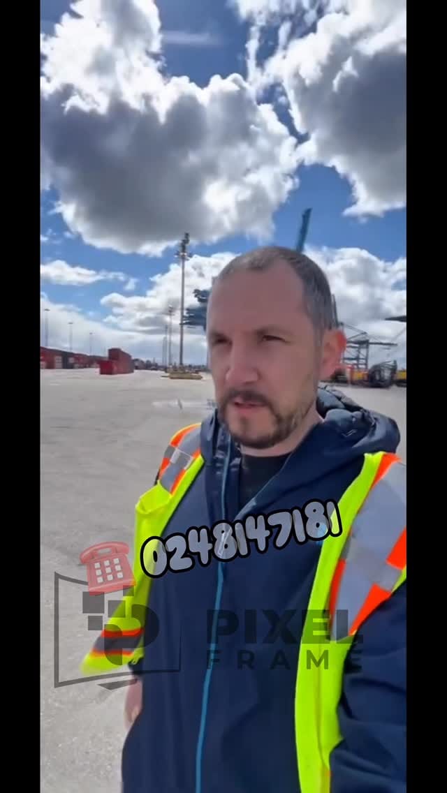 Post 2 by Pixelframe electronics on Instagram (video)