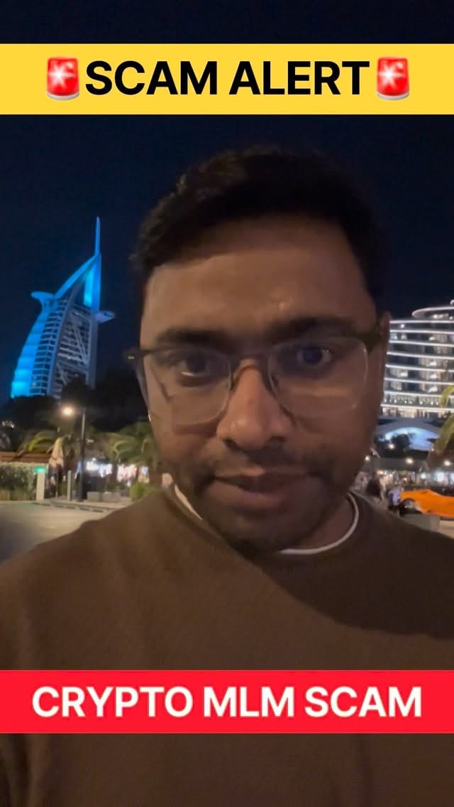Post 6 by Ambrish Agnihotri on Instagram (video)
