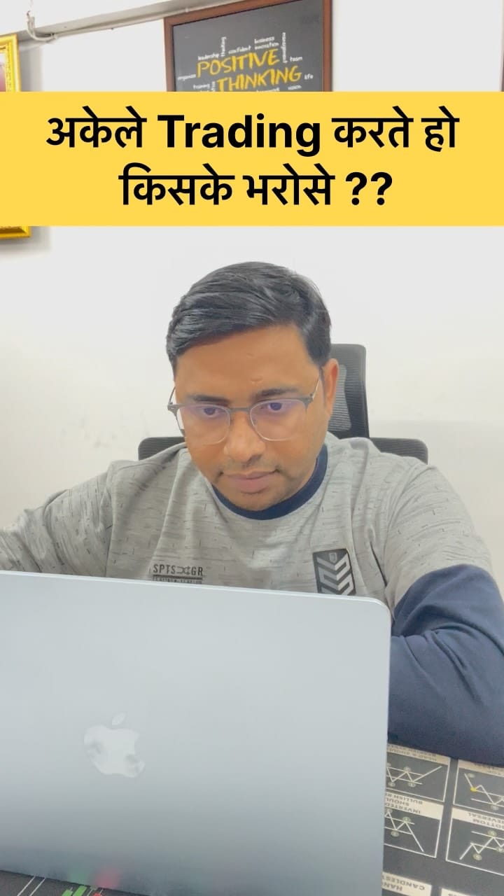 Post 3 by Ambrish Agnihotri on Instagram (video)
