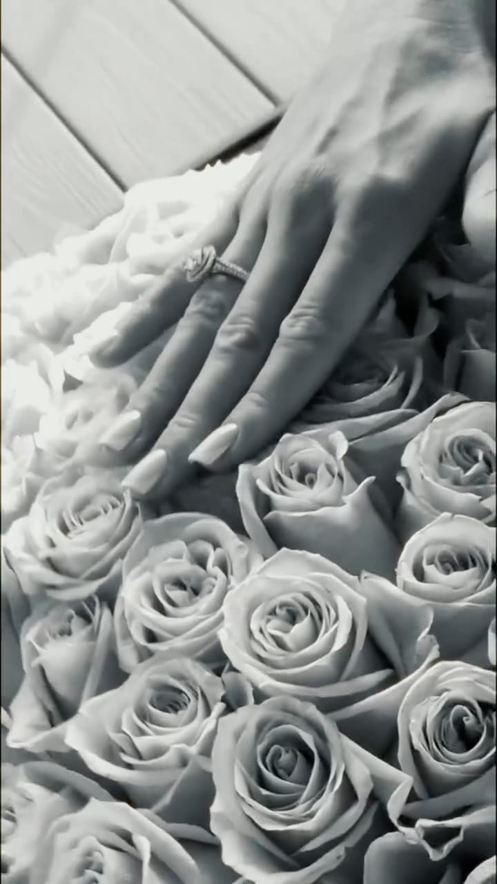 Post 3 by Angelica De Blanc | model on Instagram (video)