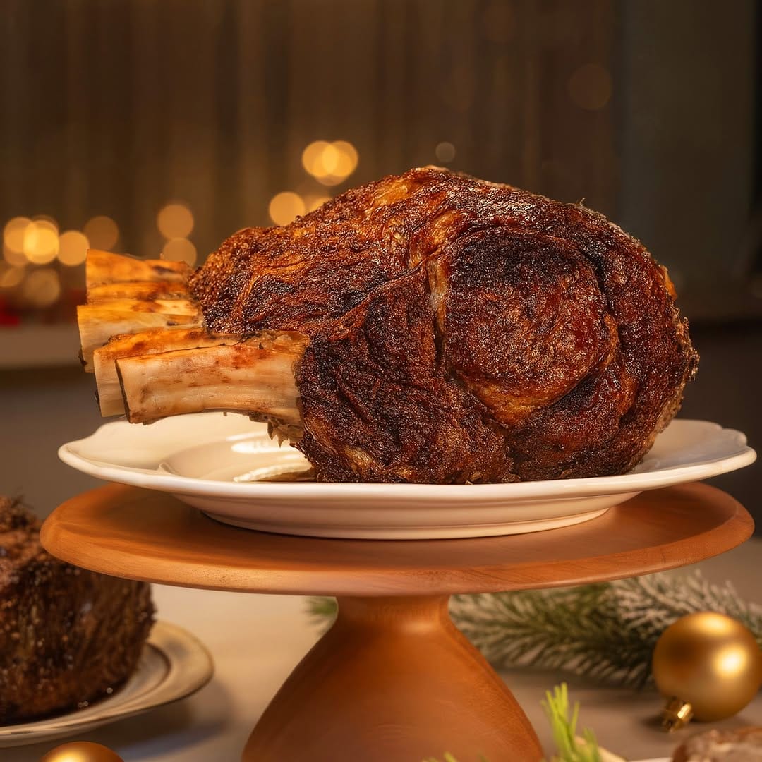 Post 7 by Prime Gourmet on Instagram (image)