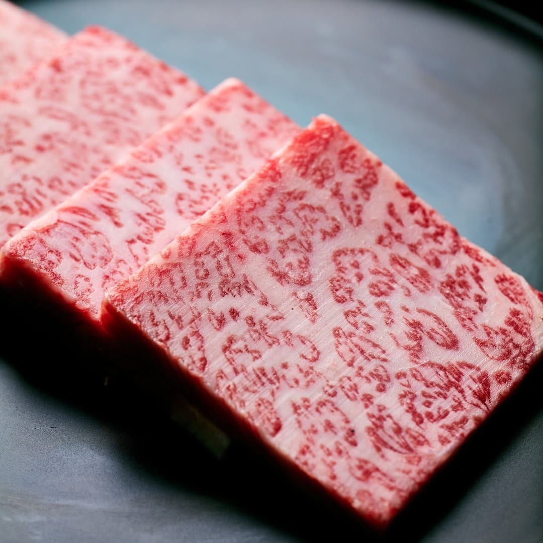 Post 6 by Prime Gourmet on Instagram (image)