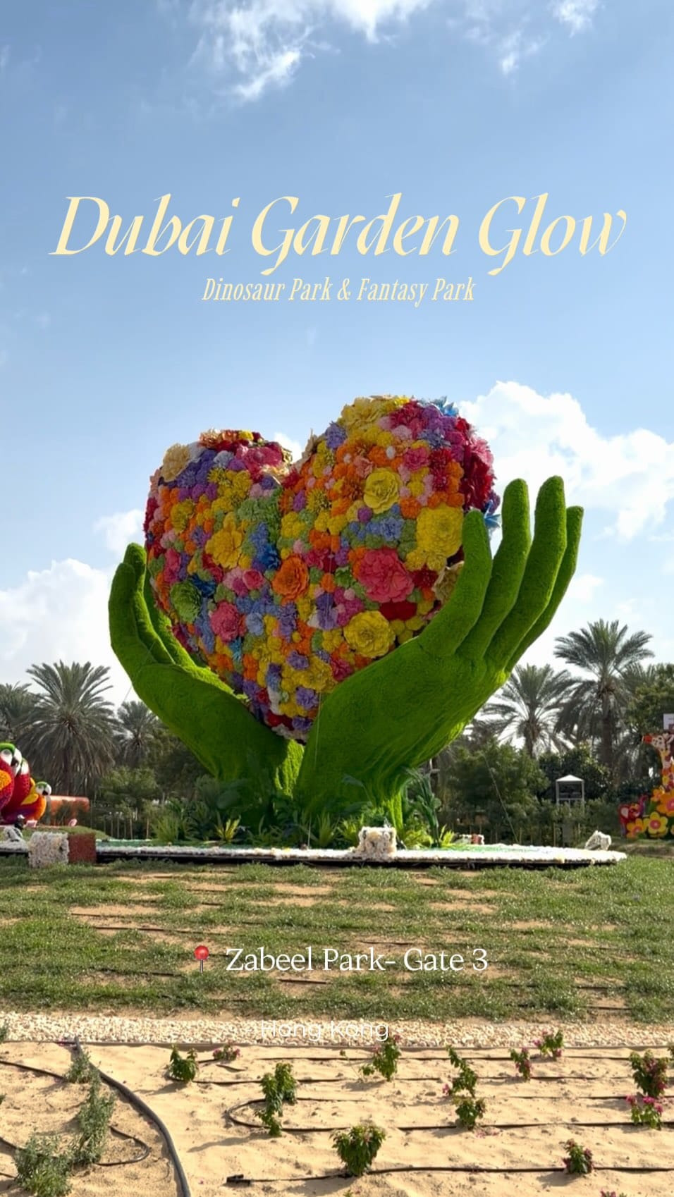 Post 1 by Yoshino 🇯🇵🇦🇪 on Instagram (video)