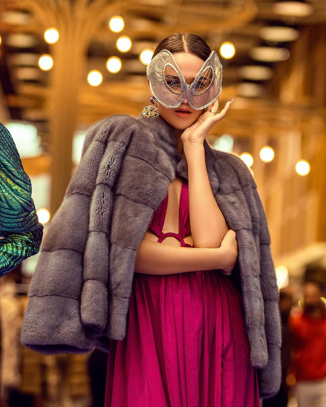 Post 9 by Ahmed Shaker on Instagram (carousel)