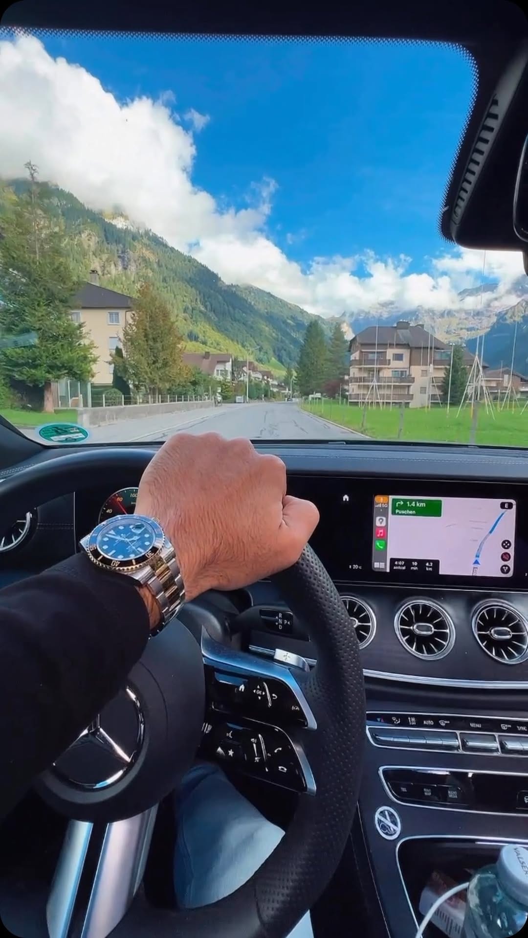 Post 6 by Mahdi Mustafa on Instagram (video)