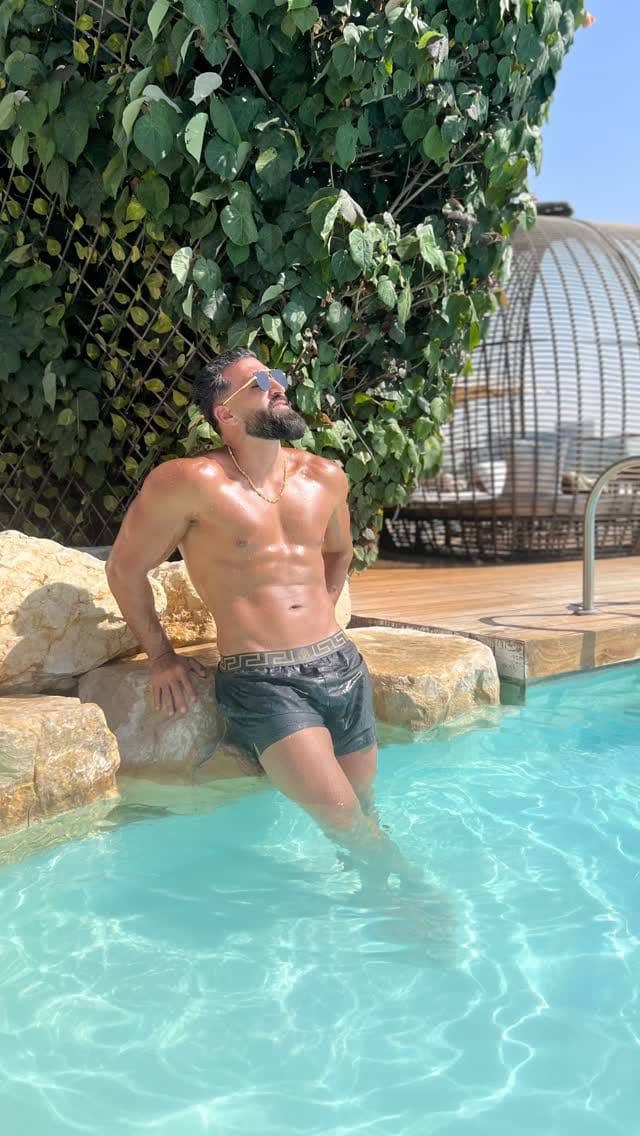 Post 2 by Mahdi Mustafa on Instagram (video)