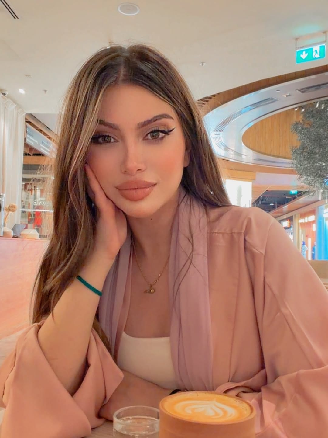 Post 6 by Naya hisham on Instagram (image)