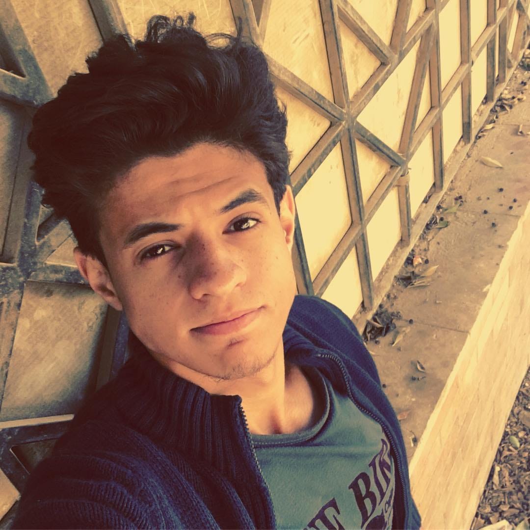 Post 10 by Ahmed Salah Abd El-Fattah on Instagram (image)