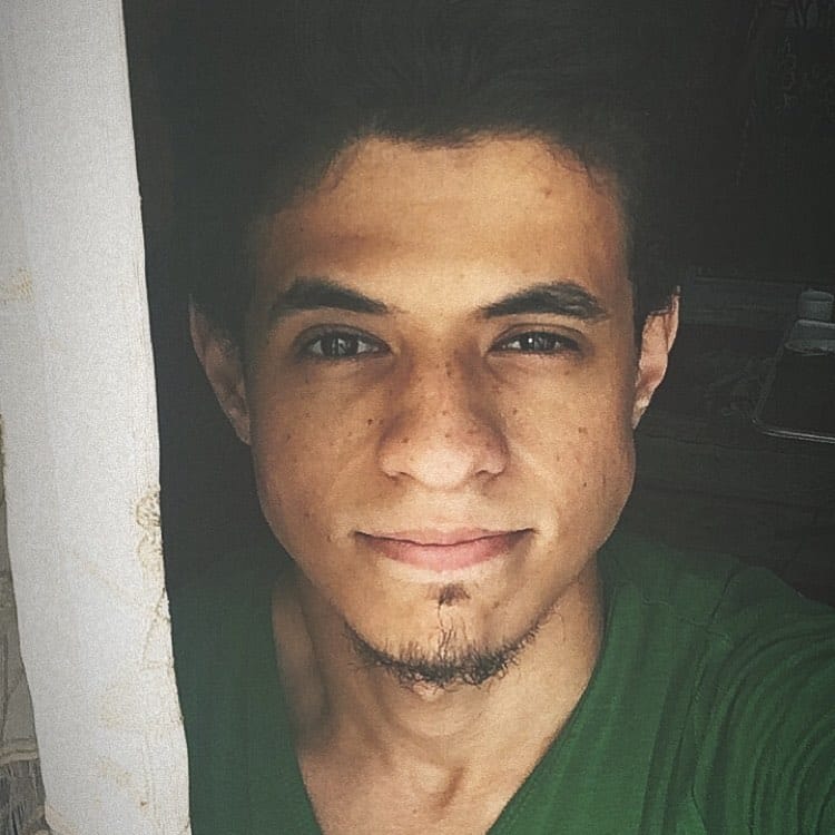 Post 7 by Ahmed Salah Abd El-Fattah on Instagram (image)