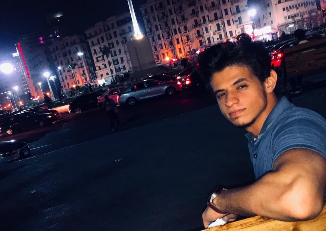 Post 5 by Ahmed Salah Abd El-Fattah on Instagram (image)