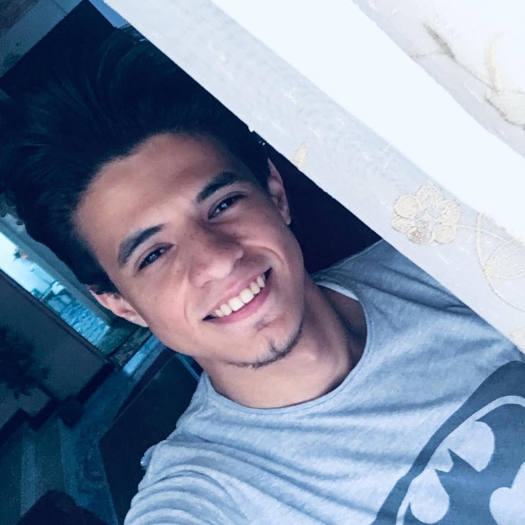 Post 9 by Ahmed Salah Abd El-Fattah on Instagram (image)