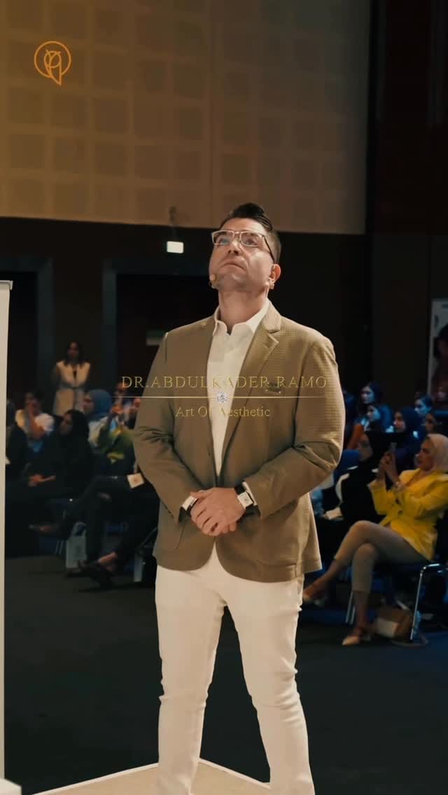 Post 8 by Dr.Ramo دكتور رامو on Instagram (video)