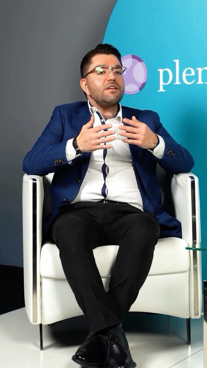 Post 6 by Dr.Ramo دكتور رامو on Instagram (video)