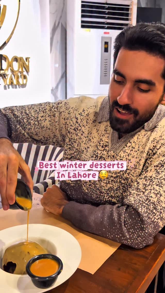 Post 8 by Junaid Khan Babar on Instagram (video)