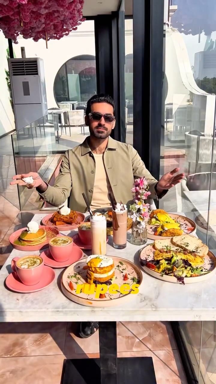 Post 9 by Junaid Khan Babar on Instagram (video)