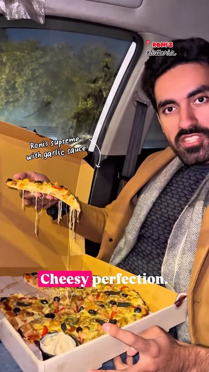 Post 5 by Junaid Khan Babar on Instagram (video)